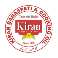 Kiran Banspati