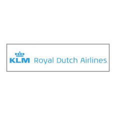 KLM Royal Dutch Airlines