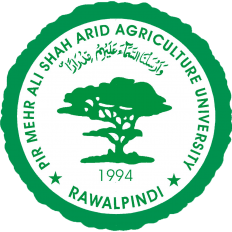 ARID AGRICULTURE UNIVERSITY, RAWALPINDI