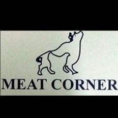 Meat corner