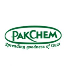 PAKISTAN GUM & CHEMICALS LTD