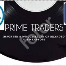 Prime Trading Enterprises, Karachi