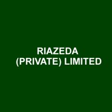 RIAZEDA (PRIVATE) LIMITED