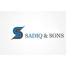 SADIQ AND SONS 