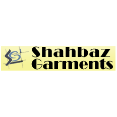 SHAHBAZ GARMENTS PVT LTD KARACHI.