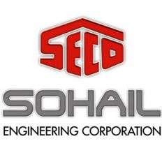 SOHAIL ENGINEERING CO-ORP