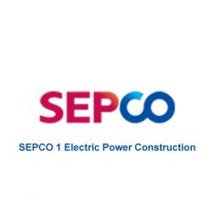 SEPCO 1 Electric Power Construction
