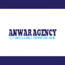 Anwar Agency