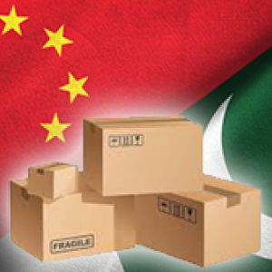 Pak China Cargo