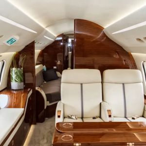 Charter Aircraft Services