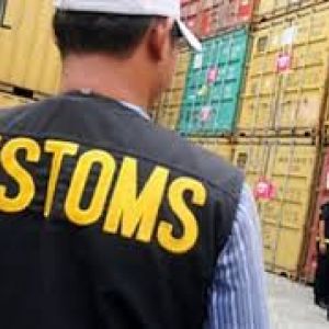 Custom Clearing And Forwarding Agents 