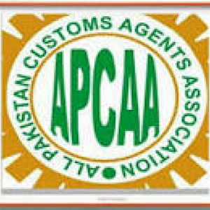APCAA