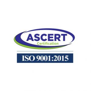 ISO 9001