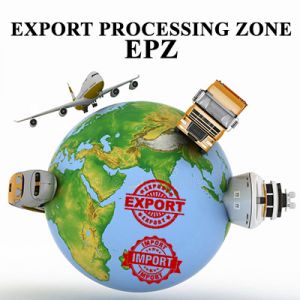 Export Processing Zone