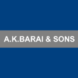 A. K. Barai & Sons