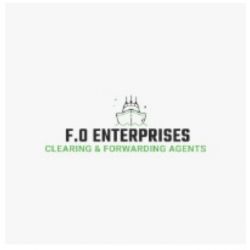 F. O. Enterprises