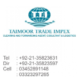 Taimoor Trade Impex