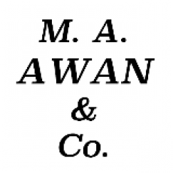 M. A. Awan & Co