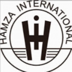 Hamza International