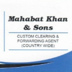 Mahabat Khan & Sons