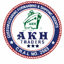 A. K. H. Traders
