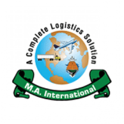 M. A. International