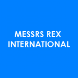 Rex International