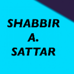 Shabbir A. Sattar