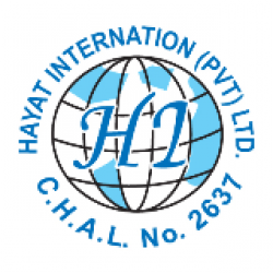 Hayat International (pvt) Ltd.