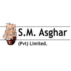 S. M. Asghar ( Pvt ) Limited.