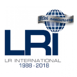 L. R. International