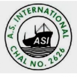 A. S. International