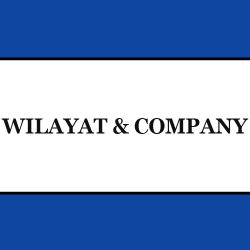 Wilayat & Company