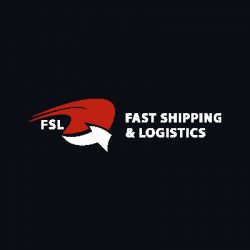 Fast Shipping & Logistics