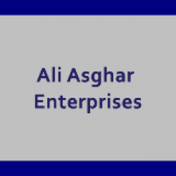 Ali Asghar Enterprises