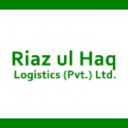 Riaz Ul Haq Logistics(Pvt) ltd