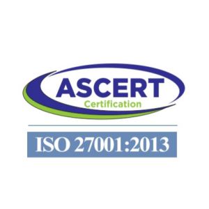 ISO 27001