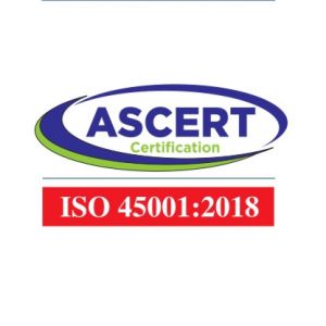 ISO 45001